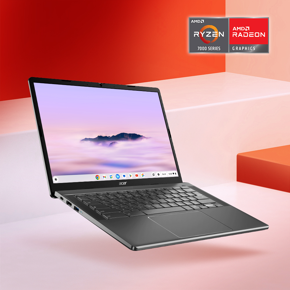 Expand your Chromebook’s potential