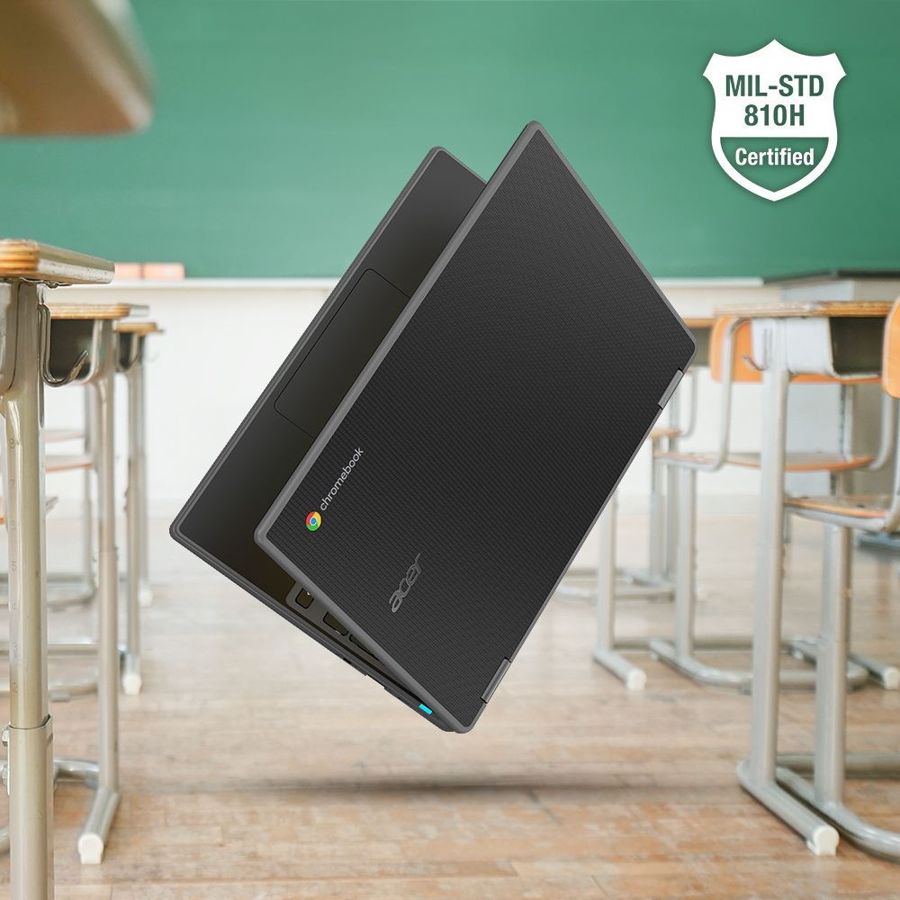 Tough Enough for Students