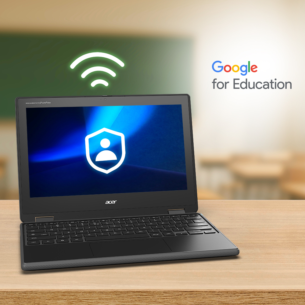 Built to Empower Learning & Easy Management