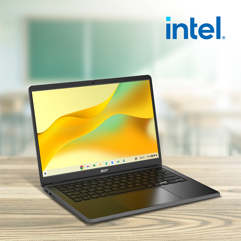 Powerful and Efficient