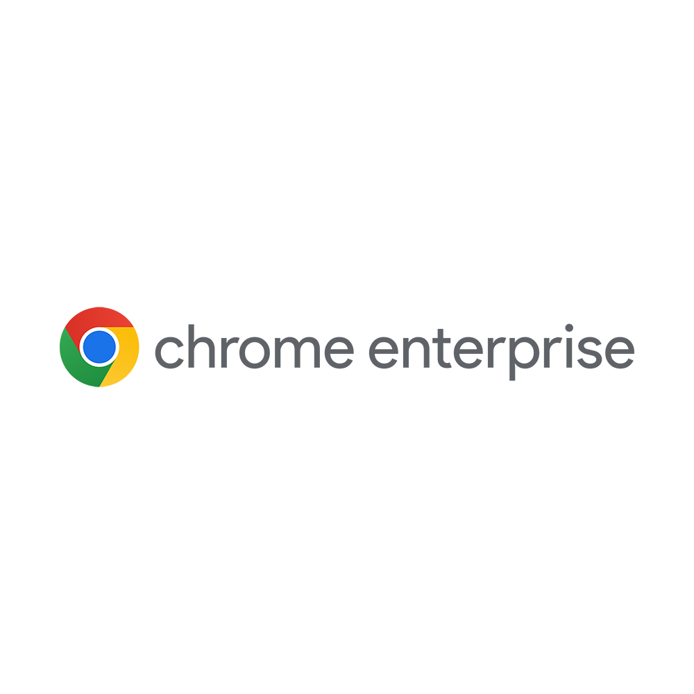 Chrome Enterprise Upgrade