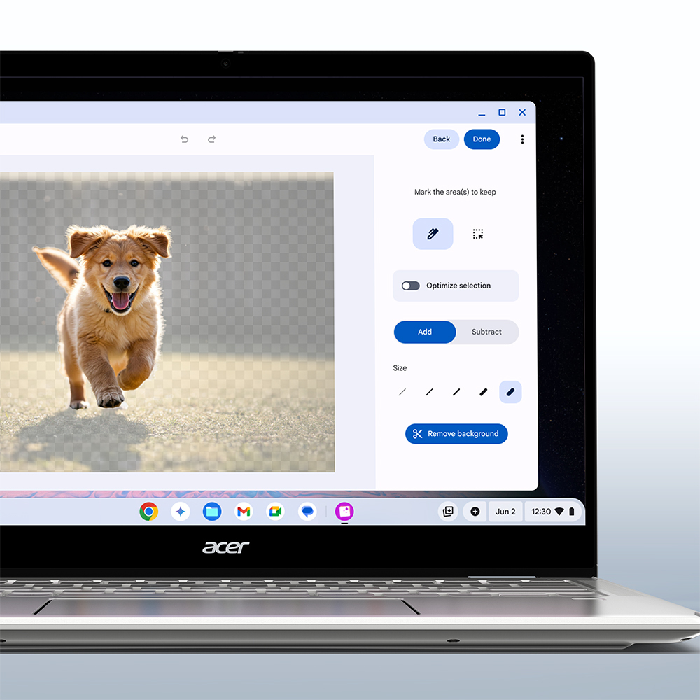 On-Device AI: Image Generation