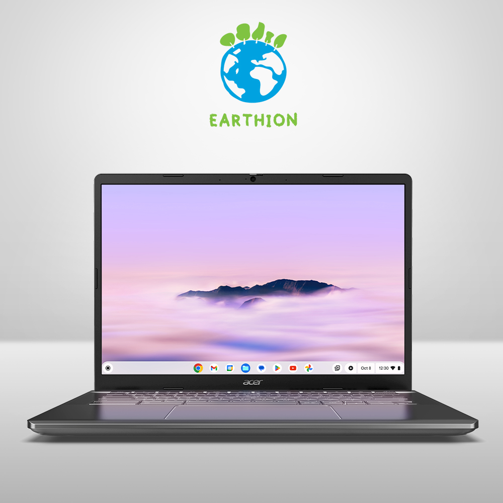 Designed for sustainability