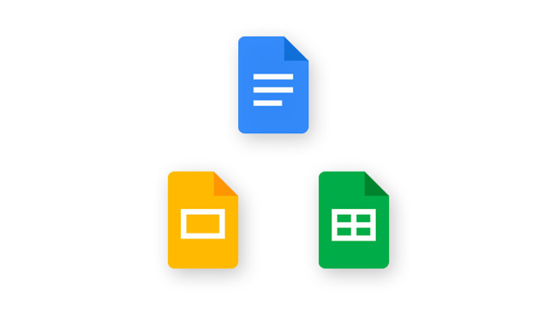 Everything you need to get anything done