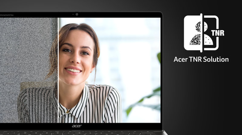 Acer TNR Solution
