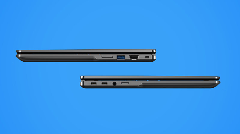 Connect with Ease