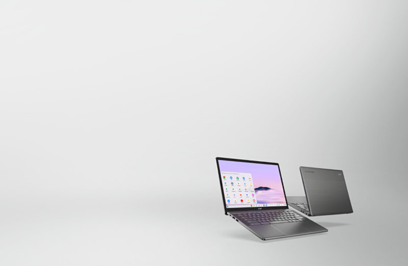Acer Chromebook Plus Enterprise 514