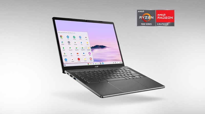 Expand Your Acer Chromebook’s Potential