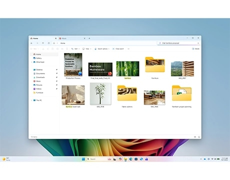 Product Gallery