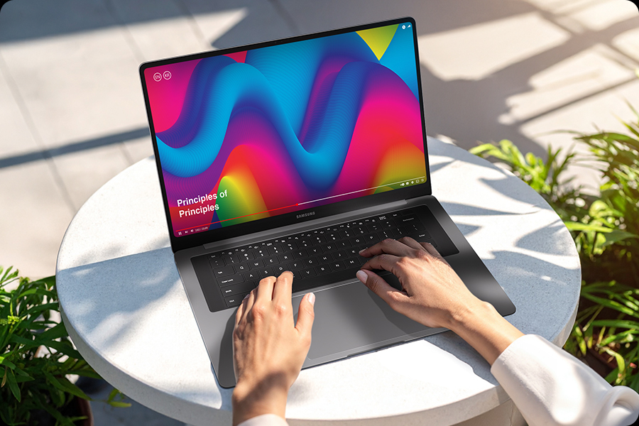 Product Gallery