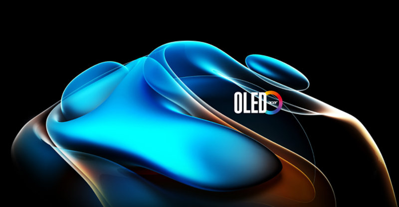 Brillantezza OLED
