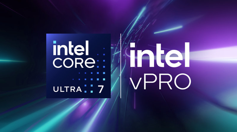Intel vPro®