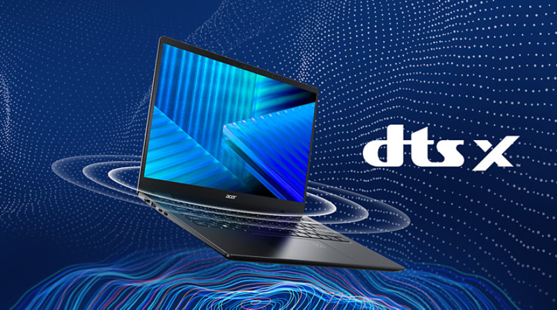 DTS:X® Ultra Audio