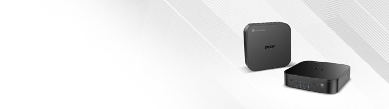 Acer Chromebox Enterprise CXI6