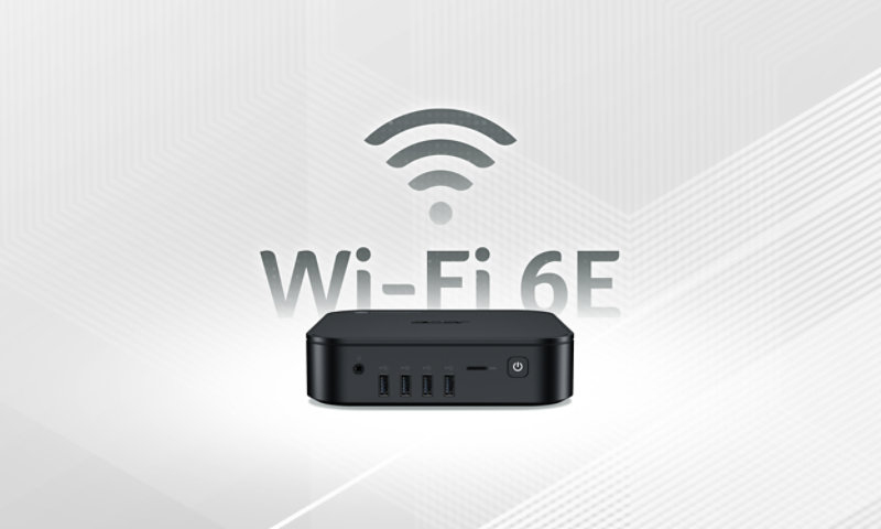 Ultra-Fast, Stable Connectivity