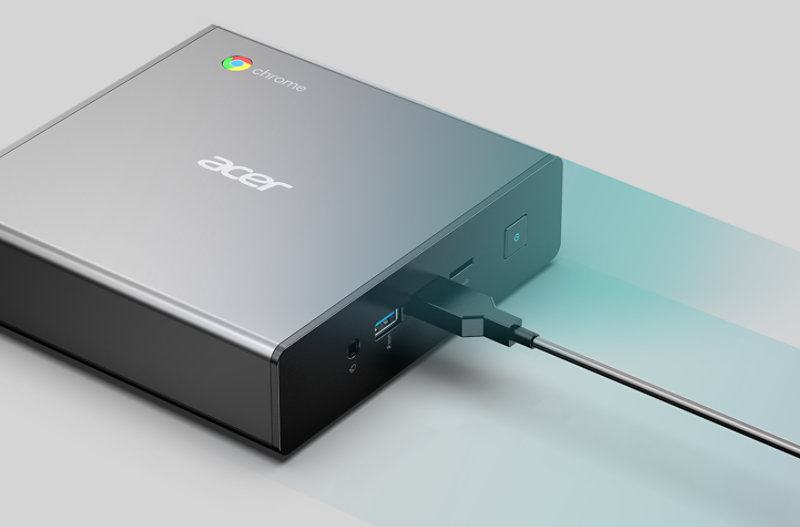 Ultra-Quick Data Transfer