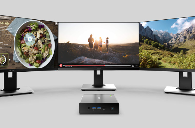 Extending Your Display