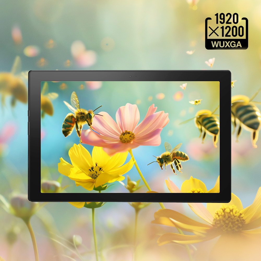 Picture-perfect Display