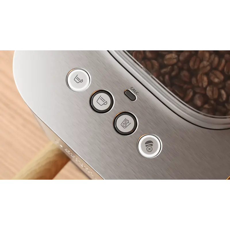 Für den besten Espresso.