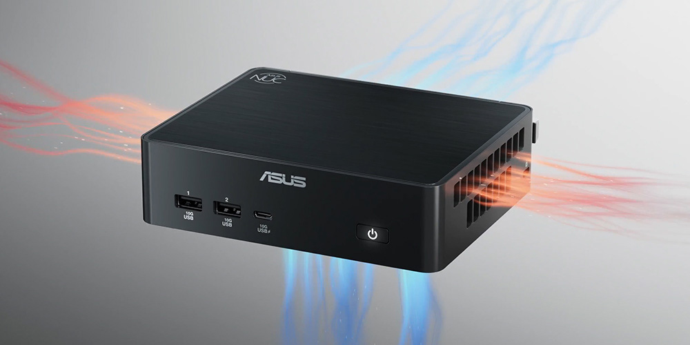Advanced Cooling Design for Peak Performance