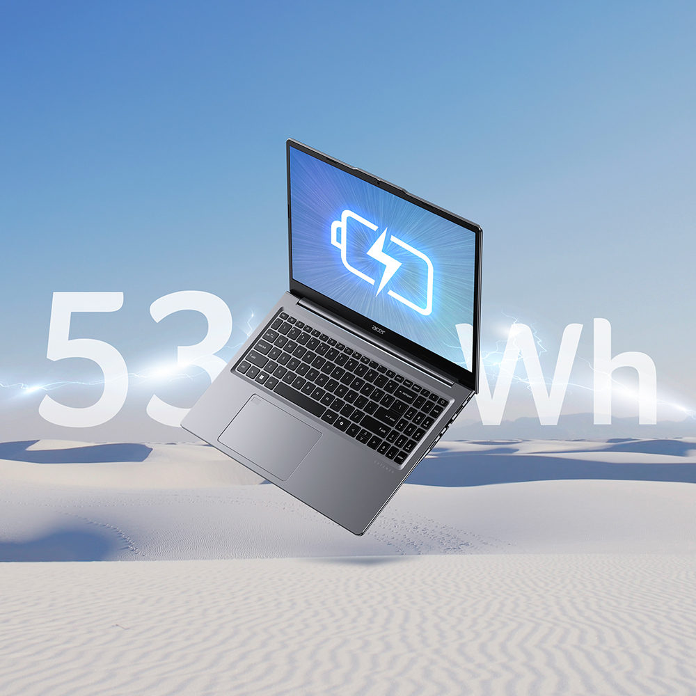 Fast Charging Freedom