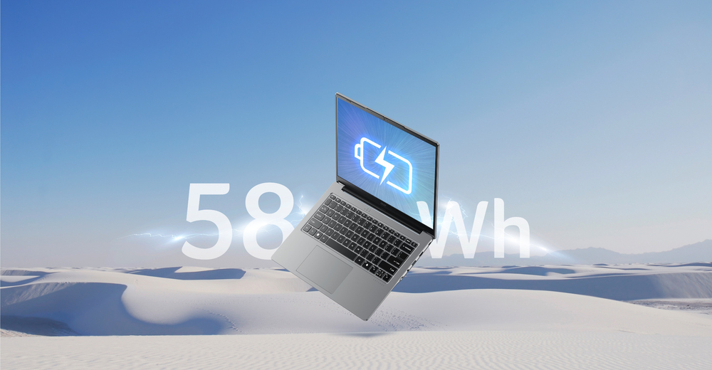 Fast Charging Freedom