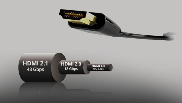 HDMI 2.1