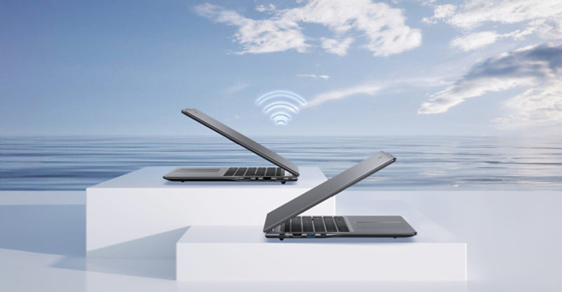 Fast Connections, Anywhere