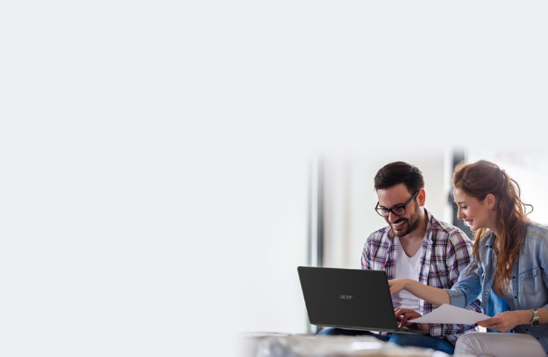 The Acer Extensa Series