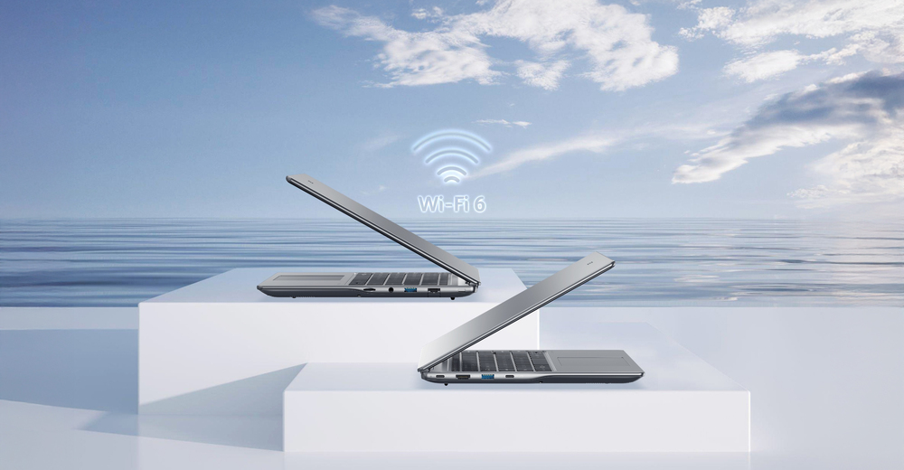 Fast Connections, Anywhere