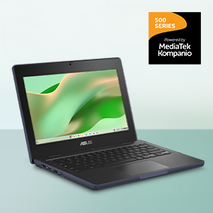 MediaTek Kompanio 540 processor