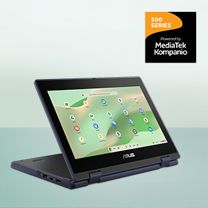 MediaTek Kompanio 540 processor