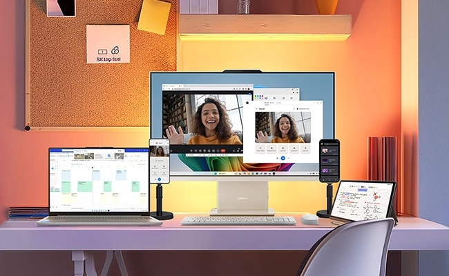 <p>SMART CONNECT</p>
