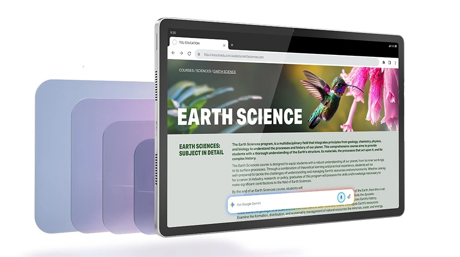 <p>
<strong>GOOGLE GEMINI</strong>
</p>
<p>
    Machen Sie es noch besser mit Google Gemini
</p>