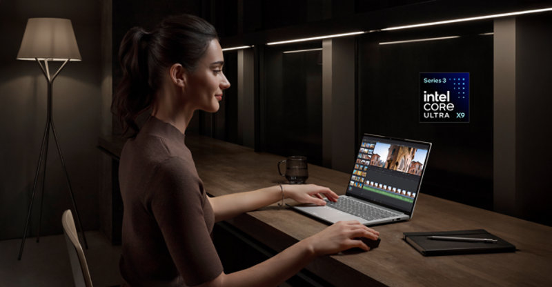 Das ist die Power von Intel Inside®