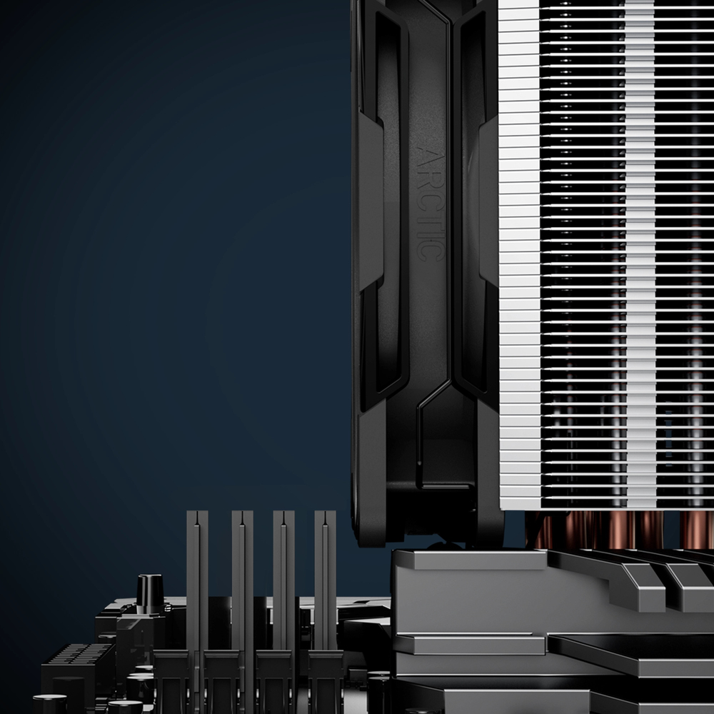 Fits More in Your Build