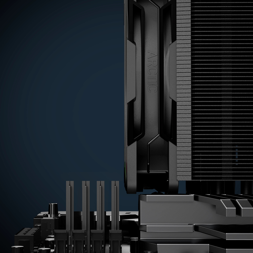 Fits More in Your Build