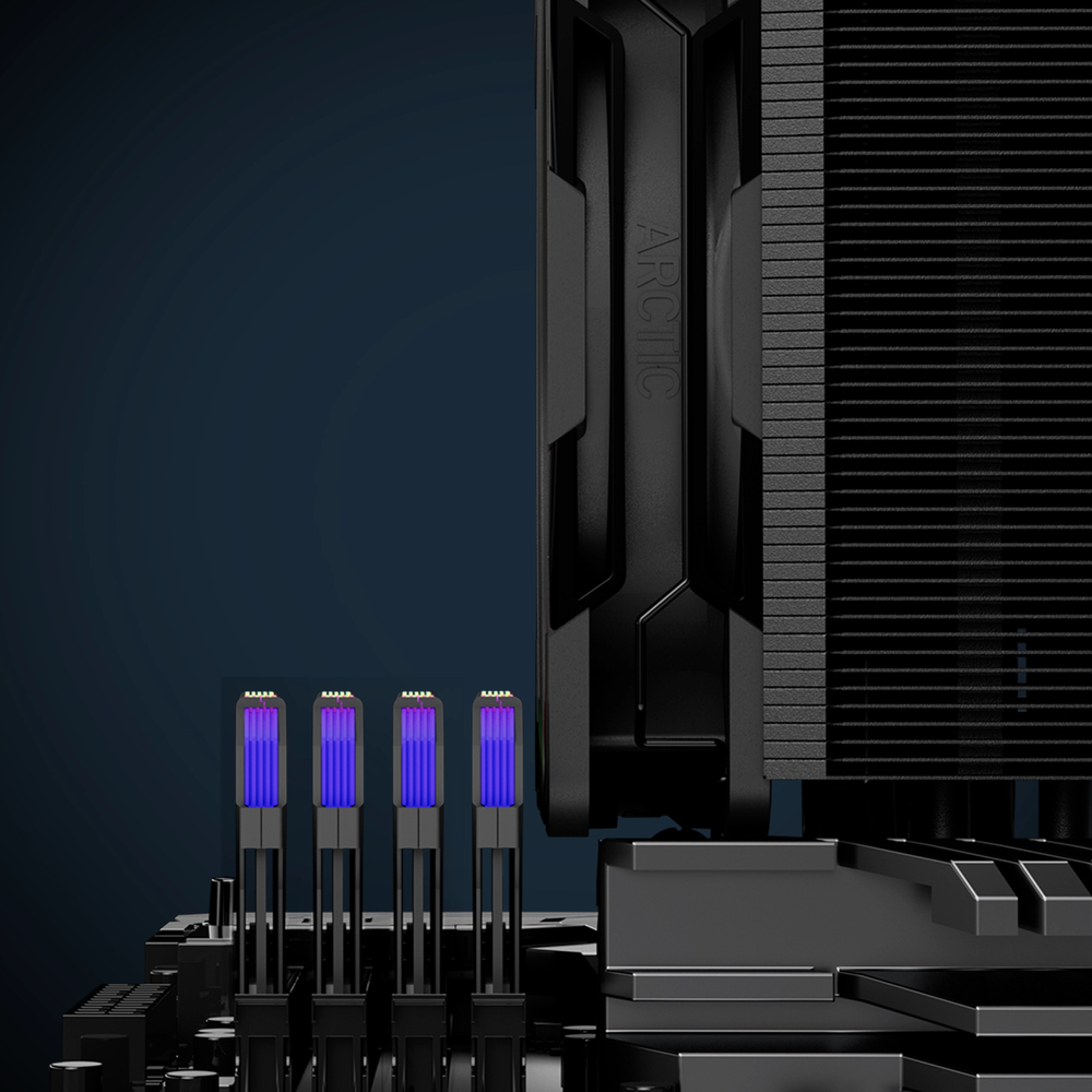 Fits More in Your Build