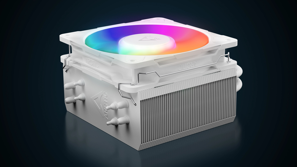 Optimized Cooling with P12 Pro PST