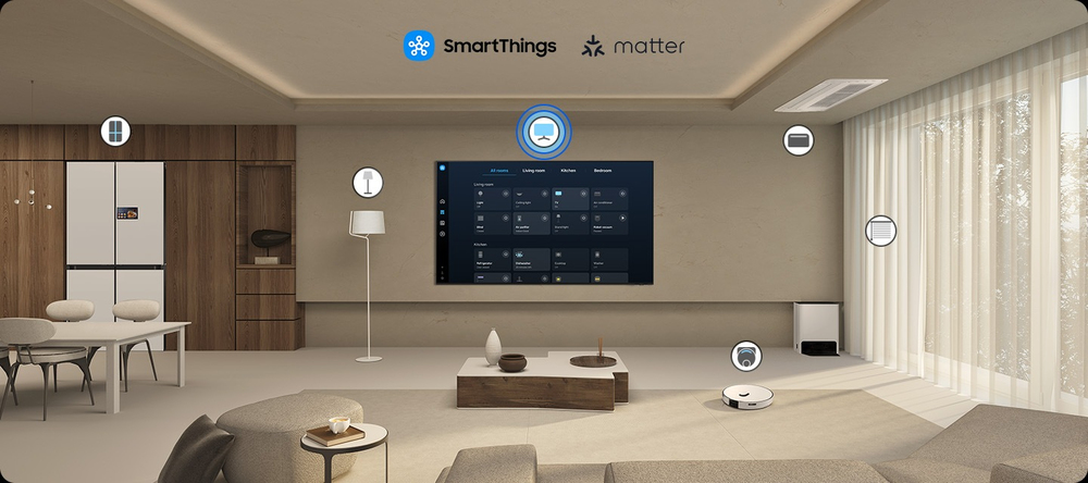 One place. All your smart devices.