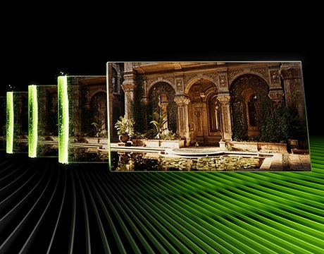 Nvidia DLSS 4