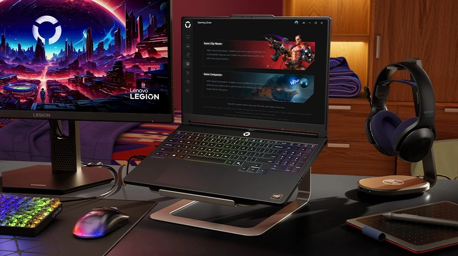 Gaming-Zone