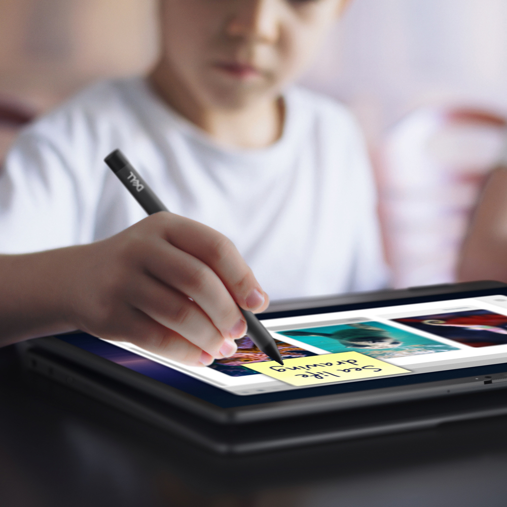 Write comfortably for longer