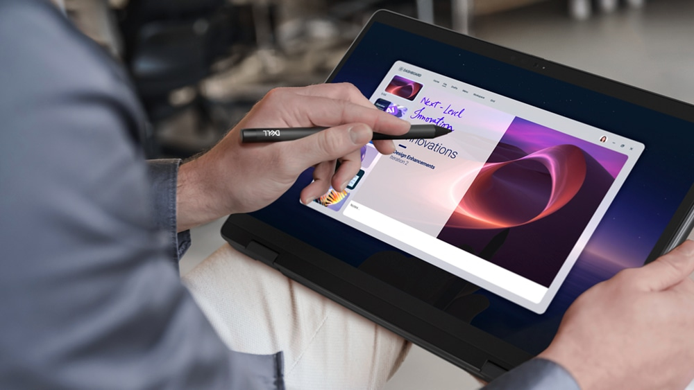 One pen for every device