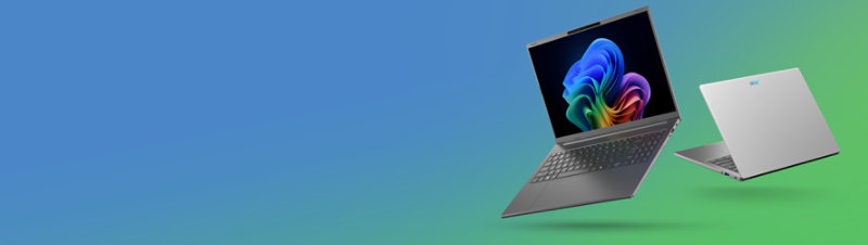 Acer Aspire 14/16 AI