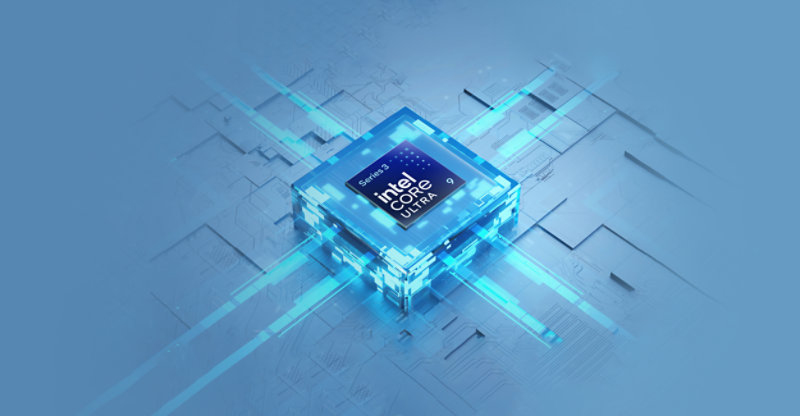 Das ist die Power von Intel Inside®
