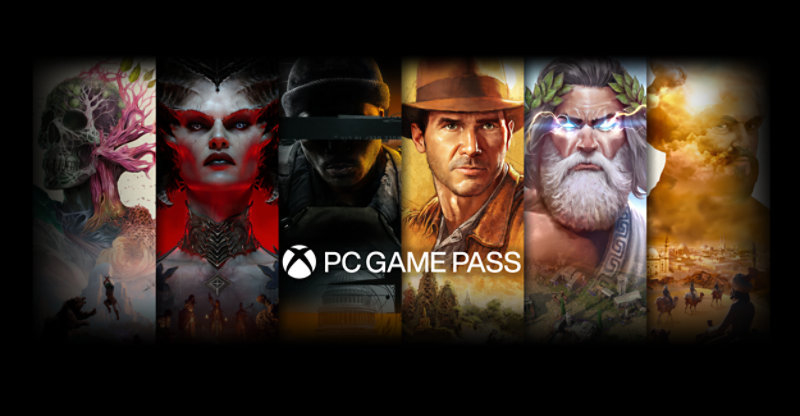 DISCOVER YOUR NEXT FAVORITE GAME