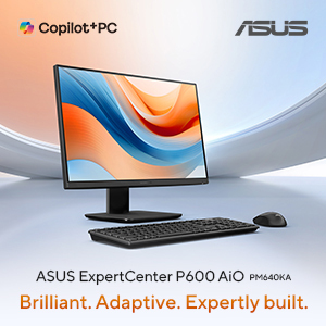 Brilliant. Adaptive. Expertly built.