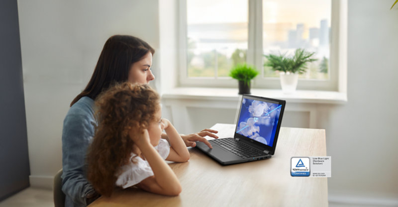 Enhanced Readability & Comfort