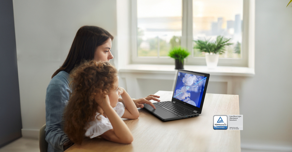Enhanced Readability & Comfort